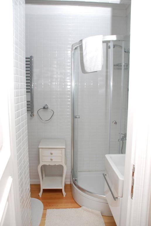 Hotel Huseyin Bey Istambul Quarto foto