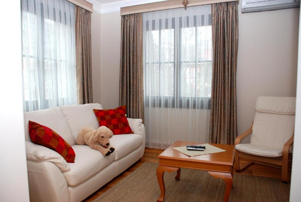 Hotel Huseyin Bey Istambul Quarto foto